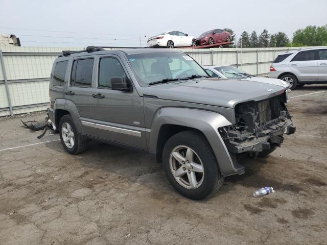 Vin: 1c4pjmak6cw210736, lot: 60838165, jeep liberty sport 20124