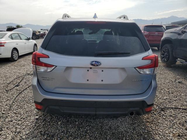 2022 SUBARU FORESTER L JF2SKAPC6NH523011