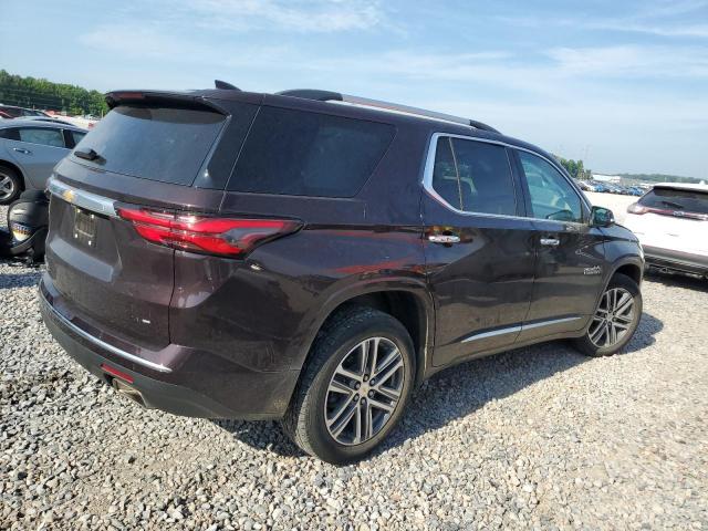 2022 CHEVROLET TRAVERSE H 1GNEVNKW2NJ100051