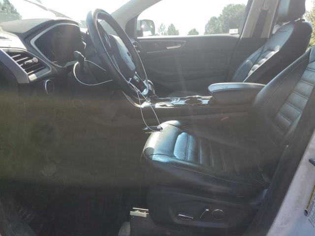 2015 FORD EDGE SEL - 2FMTK4J98FBB57998