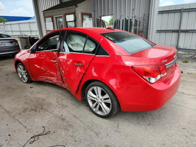 Vin: 1g1pg5sbxg7130626, lot: 60909115, chevrolet cruze ltz 20162