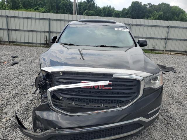 2018 GMC ACADIA SLE - 1GKKNKLA1JZ217343