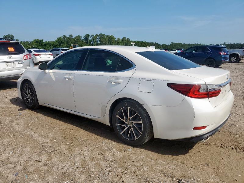 2017 LEXUS ES 350 58ABK1GG2HU070121