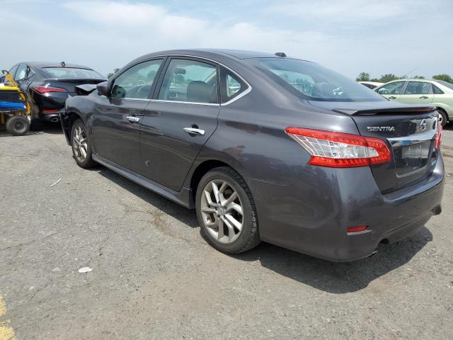 Vin: 3n1ab7ap6el640889, lot: 62773515, nissan sentra s 20142
