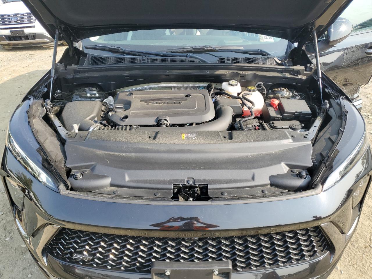 BUICK ENVISION ESSENCE