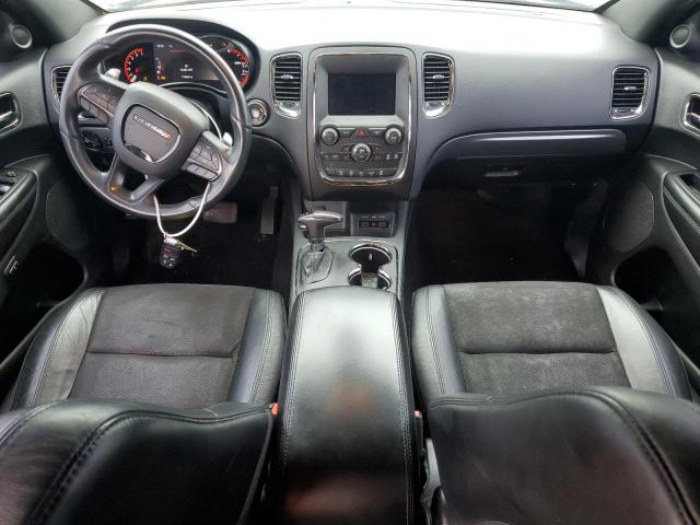 2019 DODGE DURANGO GT 1C4RDJDG6KC780726