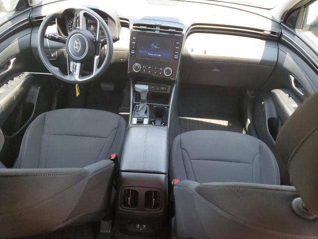 2023 HYUNDAI TUCSON SEL 5NMJBCAEXPH250821