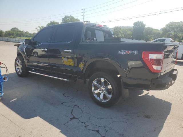 2021 FORD F150 SUPER 1FTFW1E85MKD94747