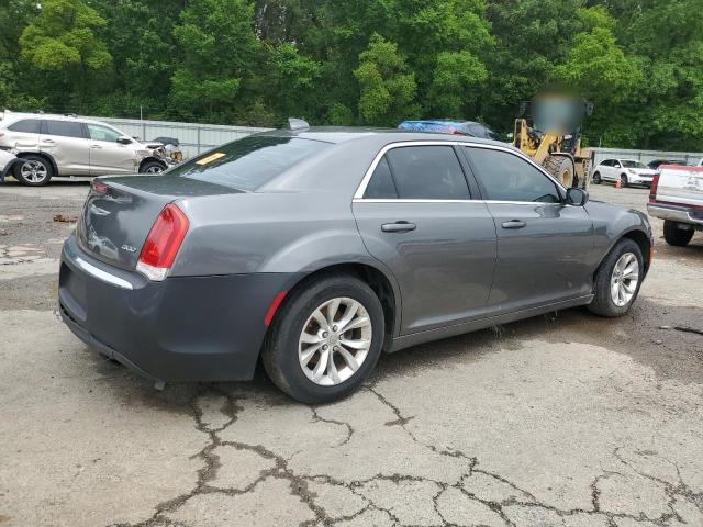 Vin: 2c3ccaag5fh749133, lot: 59032925, chrysler 300 limited 20153