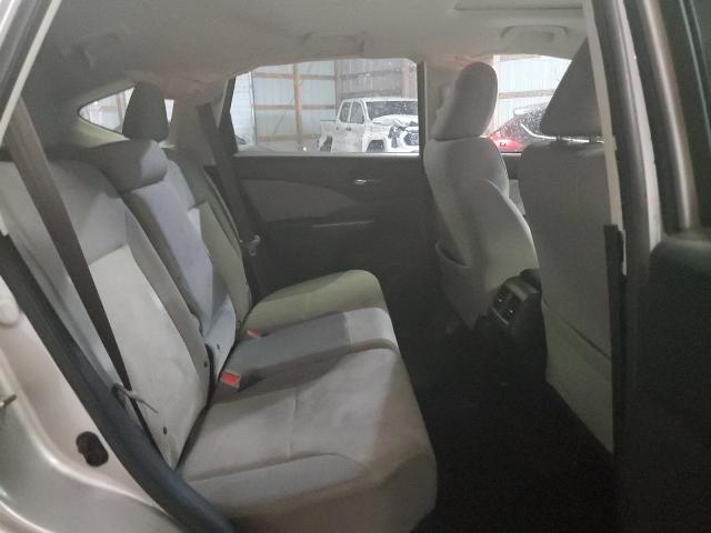 2016 HONDA CR-V EX - 3CZRM3H55GG720035