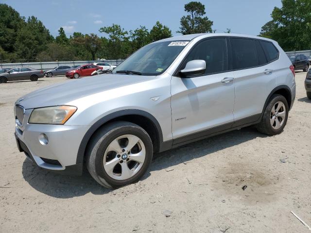 Vin: 5uxwx5c54bl713316, lot: 59182975, bmw x3 xdrive28i 2011 img_1