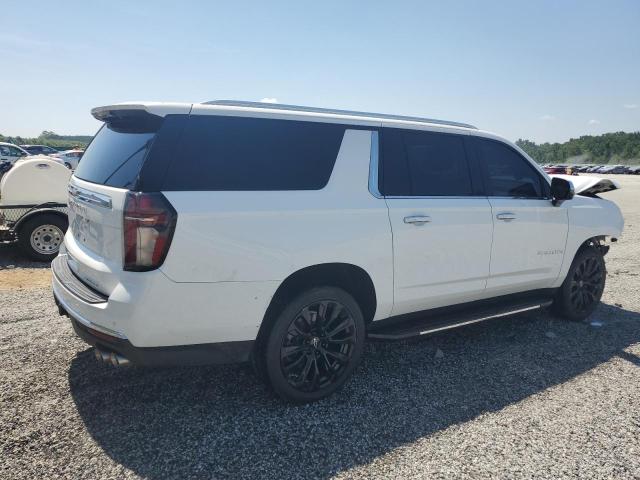 2021 CHEVROLET SUBURBAN C 1GNSCFKD5MR310138