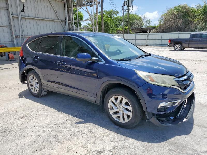 Vin: 3czrm3h51gg721571, lot: 61530805, honda crv ex 20164