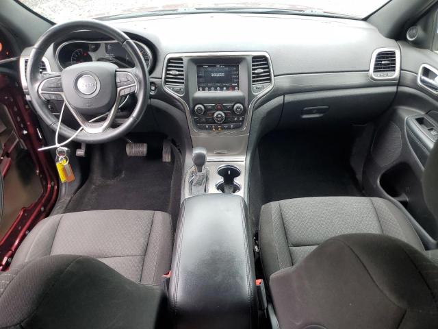 2021 JEEP GRAND CHER 1C4RJFAG4MC509936