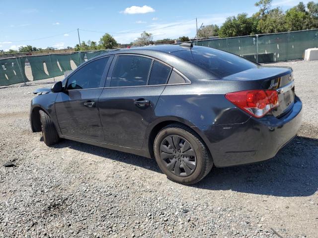 Vin: 1g1pc5sg8g7157847, lot: 61183885, chevrolet cruze ls 20162