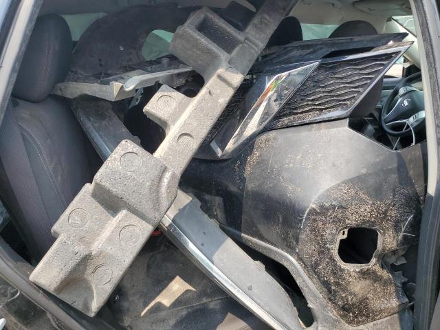 2016 NISSAN ROGUE S - KNMAT2MV2GP705686