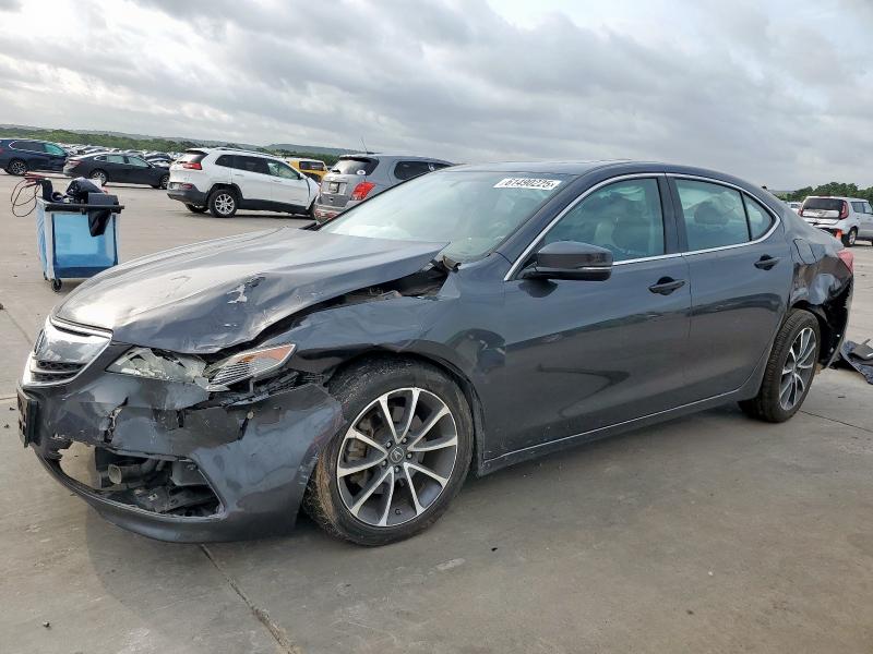 ACURA TLX