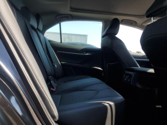 2021 TOYOTA CAMRY XSE 4T1K61AK4MU607543