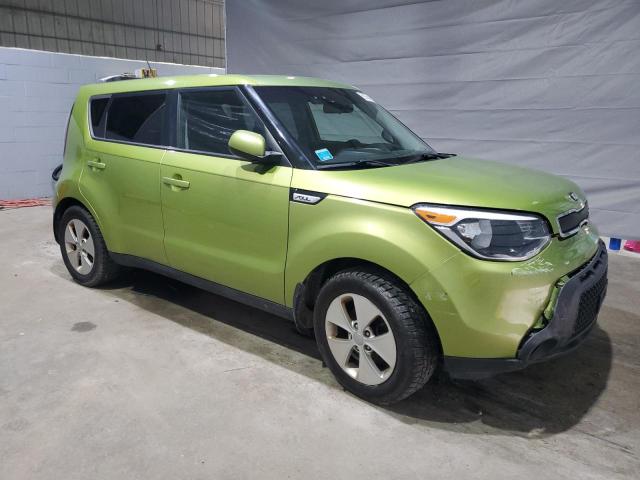 Vin: kndjn2a27f7777552, lot: 59764925, kia soul 20154