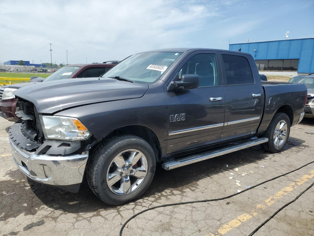 RAM 1500 SLT