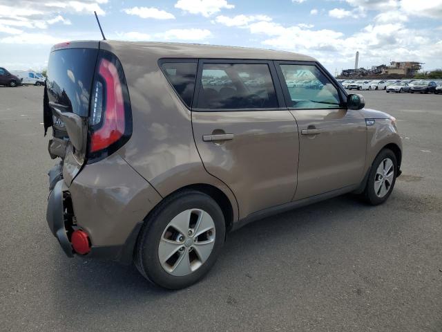 2015 KIA SOUL - KNDJN2A29F7170732