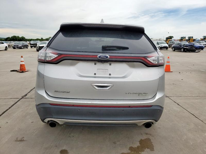 2017 FORD EDGE TITAN 2FMPK3K99HBB59854