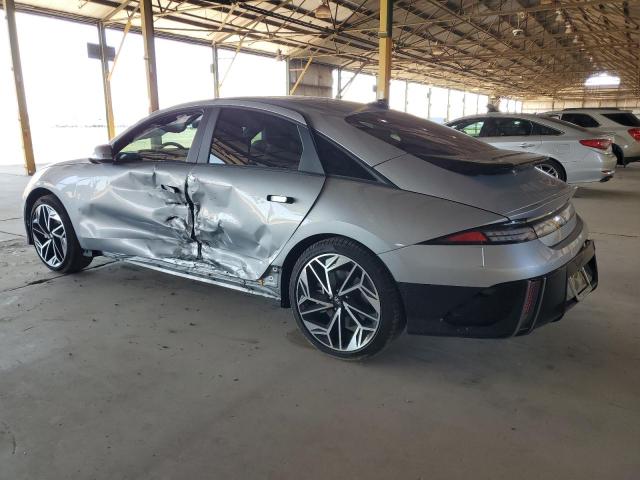 2025 HYUNDAI IONIQ 6 SE KMHM34AC0SA082975