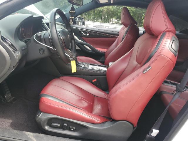 2020 INFINITI Q60 RED SP JN1FV7EK0LM400347