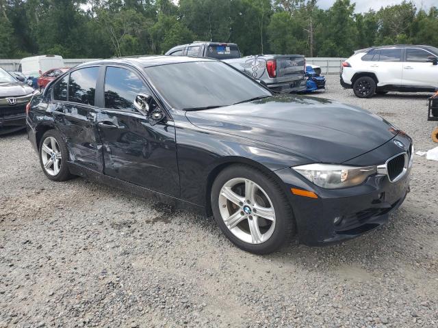 Vin: wba3a5g57dnp25903, lot: 62056675, bmw 3 series i 20134