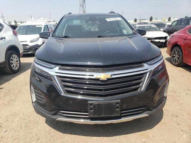 2022 CHEVROLET EQUINOX LT - 3GNAXUEV9NL263679