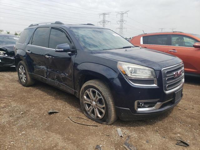 Vin: 1gkkrrkd8gj316595, lot: 59929865, gmc acadia slt-1 20164