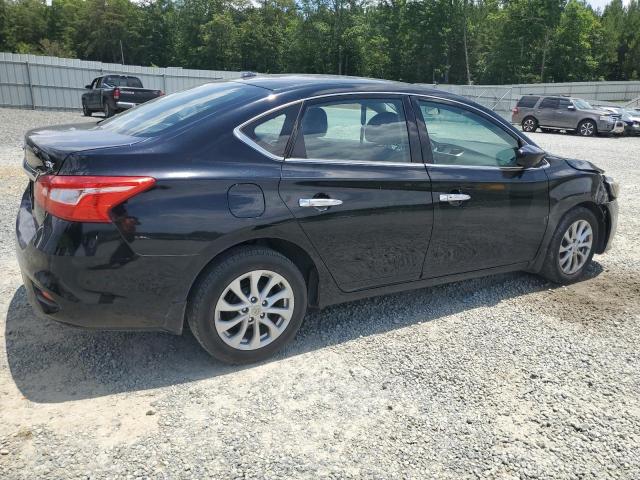 Vin: 3n1ab7ap1jy261957, lot: 60391935, nissan sentra s 20183