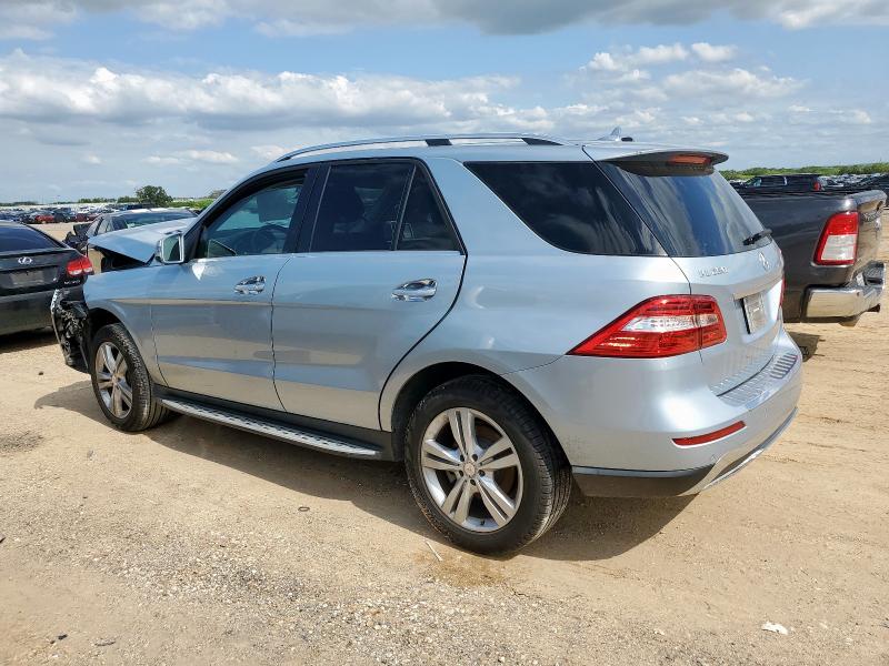 Vin: 4jgda0eb3fa486472, lot: 60740695, mercedes-benz m-class 250 bluetec 20152