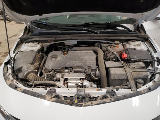 2020 CHEVROLET MALIBU LT - 1G1ZD5ST3LF009494