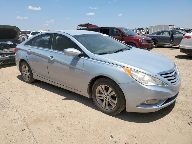 Vin: 5npeb4acxdh682037, lot: 61629755, hyundai sonata gls 20134