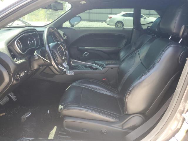 2015 DODGE CHALLENGER - 2C3CDZBG7FH705855