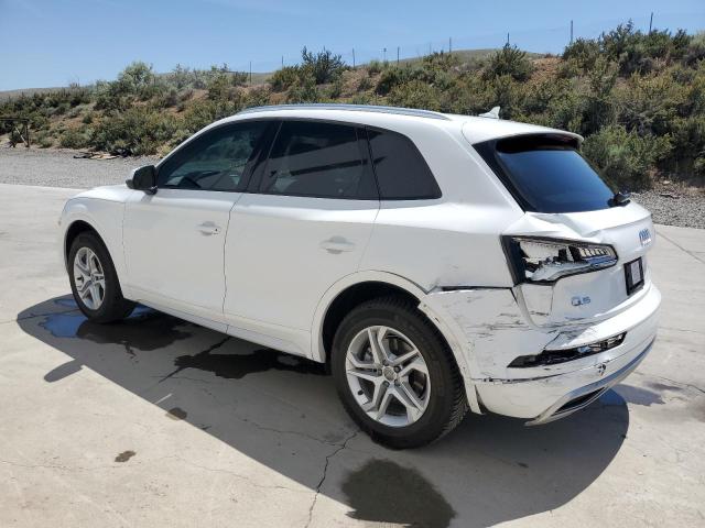Vin: wa1anafy2j2227182, lot: 60544075, audi q5 premium 20182