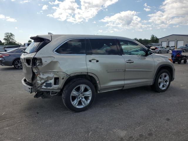 Vin: 5tdykrfh6fs056318, lot: 60099245, toyota highlander limited 20153