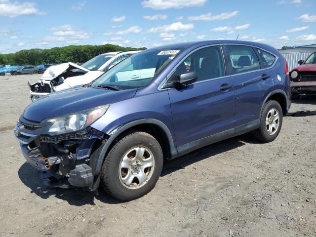 Vin: 2hkrm4h3xdh650142, lot: 59022415, honda crv lx 2013 img_1