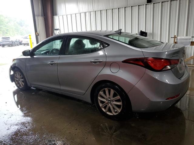 Vin: 5npdh4aexfh599206, lot: 59957835, hyundai elantra se 20152
