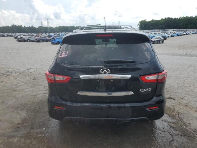2014 INFINITI QX60 - 5N1AL0MM8EC509098