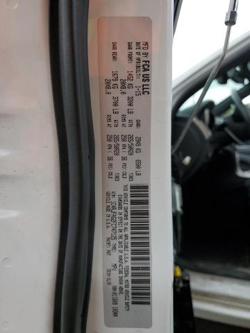 2015 JEEP GRAND CHER - 1C4RJFAG2FC747125