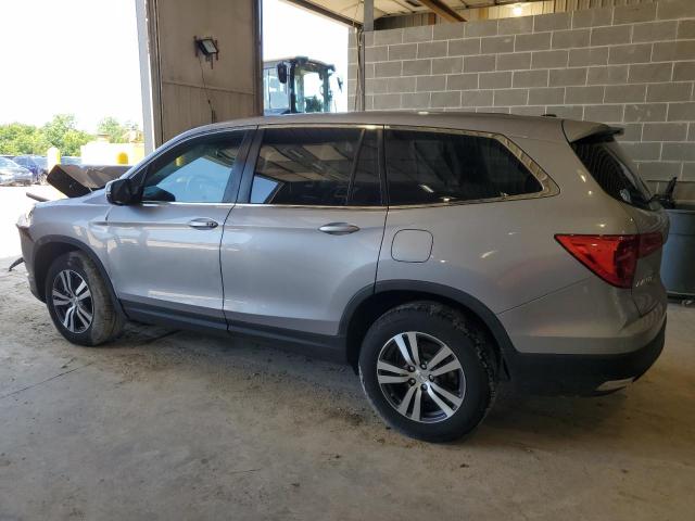 Vin: 5fnyf6h68jb007648, lot: 61397605, honda pilot exl 20182