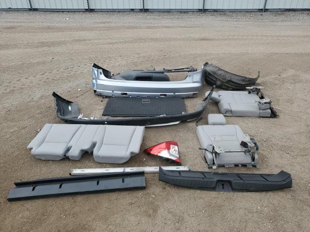 2021 HONDA PILOT ELIT - 5FNYF6H07MB044755