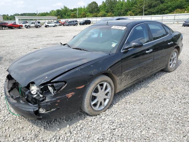 BUICK LACROSSE C