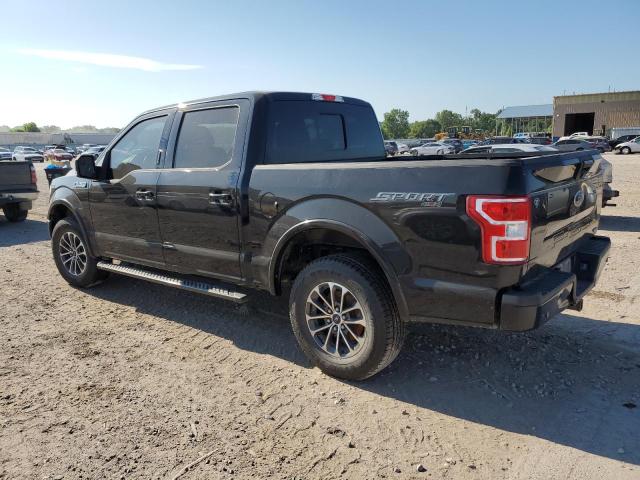Vin: 1ftew1ep5jfa71239, lot: 62405315, ford f-150 supercrew 20182