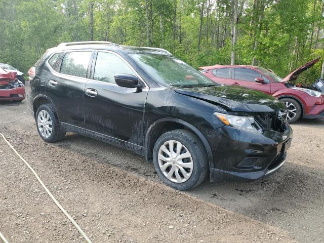 2016 NISSAN ROGUE S - 5N1AT2MVXGC775178