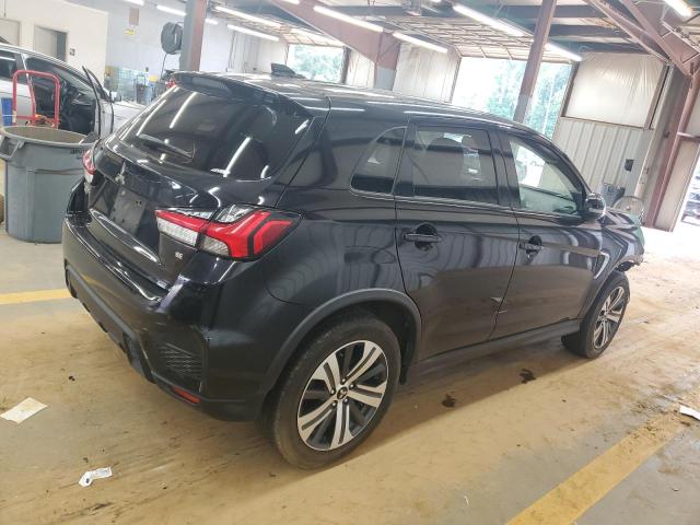 Vin: ja4aruau6pu010953, lot: 62968225, mitsubishi outlander s/se 20233