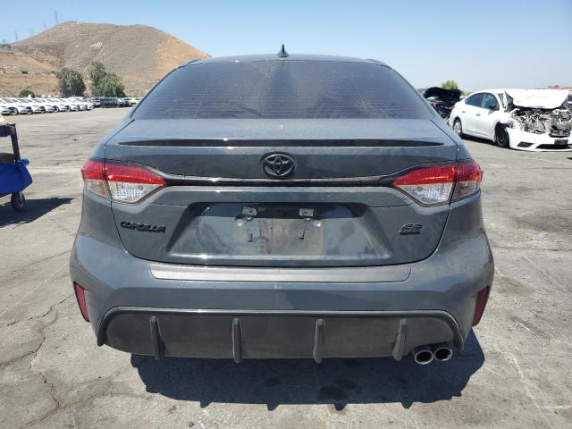 2024 TOYOTA COROLLA SE - 5YFS4MCE7RP212229