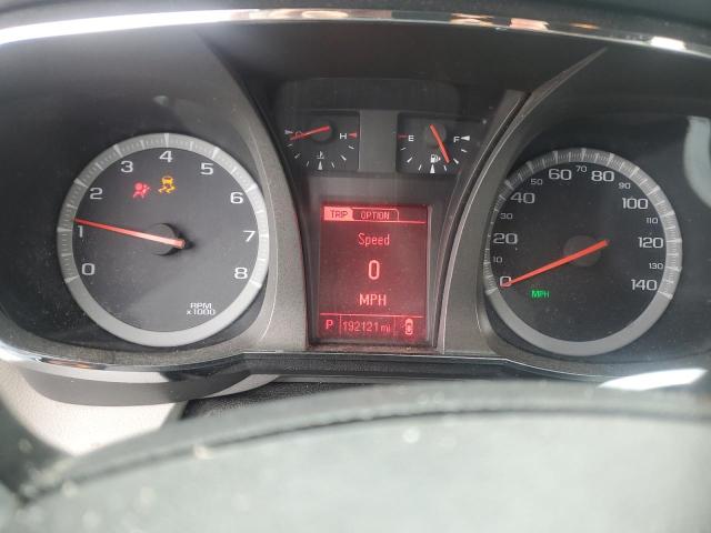 2016 GMC TERRAIN SL - 2GKFLPE34G6164628